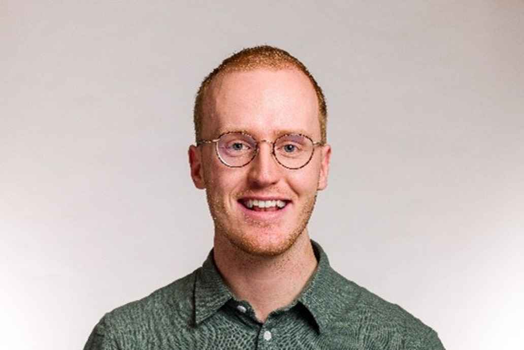 Triodos-onderzoeker Ernst Hobma.