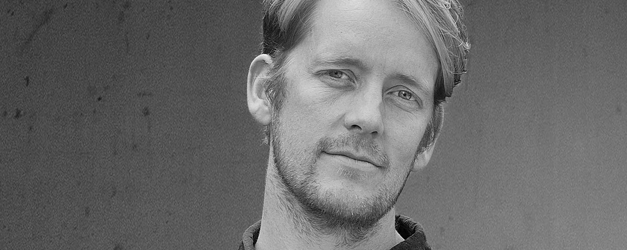 Sander Heijne We Worden Niet Beter Van Economische Groei Triodos Bank