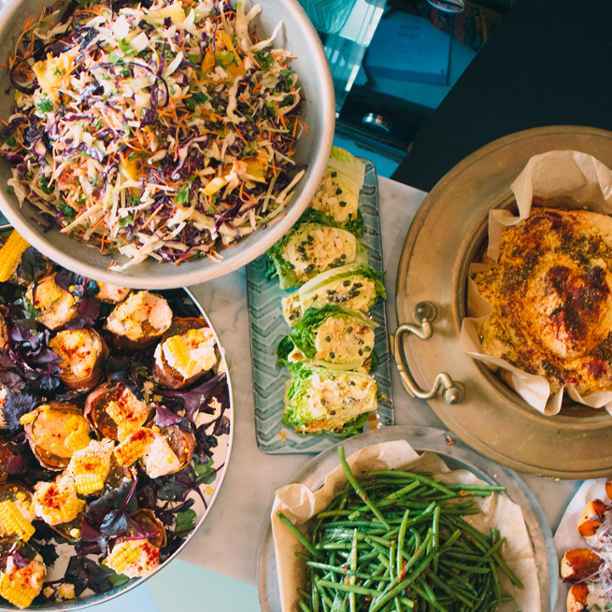 Met deze 6 tips wordt vegetarisch of veganistisch eten een stuk makkelijker