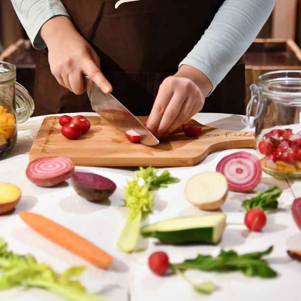 Met deze 5 tips eet je met gemak een week geen vlees en zuivel