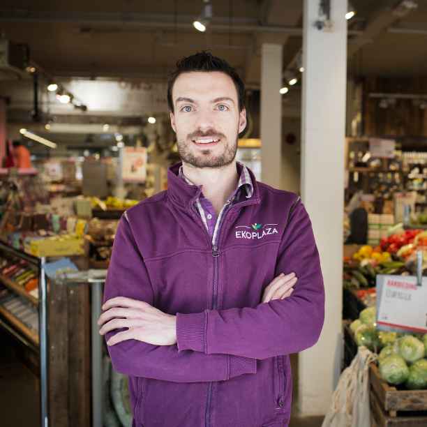 Hoe Ekoplaza verleidt tot meer groente eten