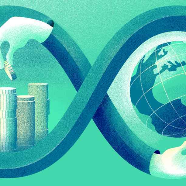Impactbeleggen: de overtreffende trap van duurzaam beleggen