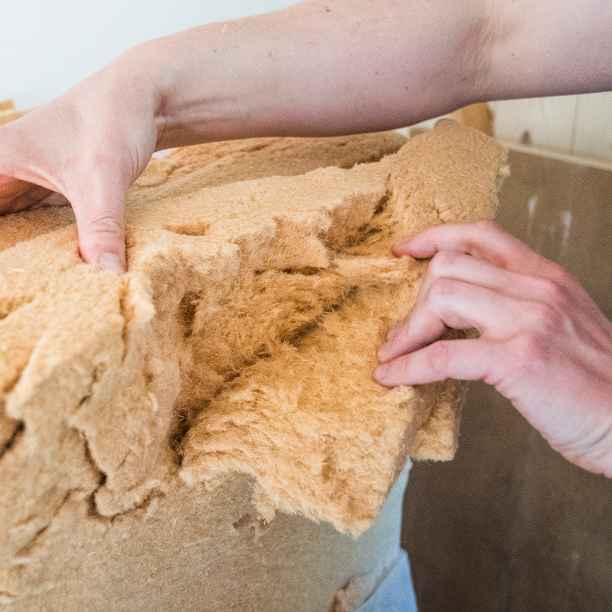 Stap voor stap je huis verduurzamen: #2 isolatie