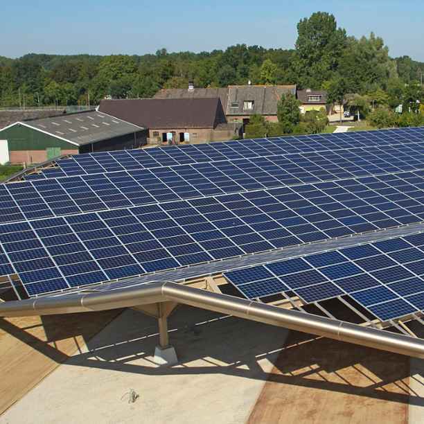 Triodos Bank bovenaan ranglijst van meeste deals voor schone energie