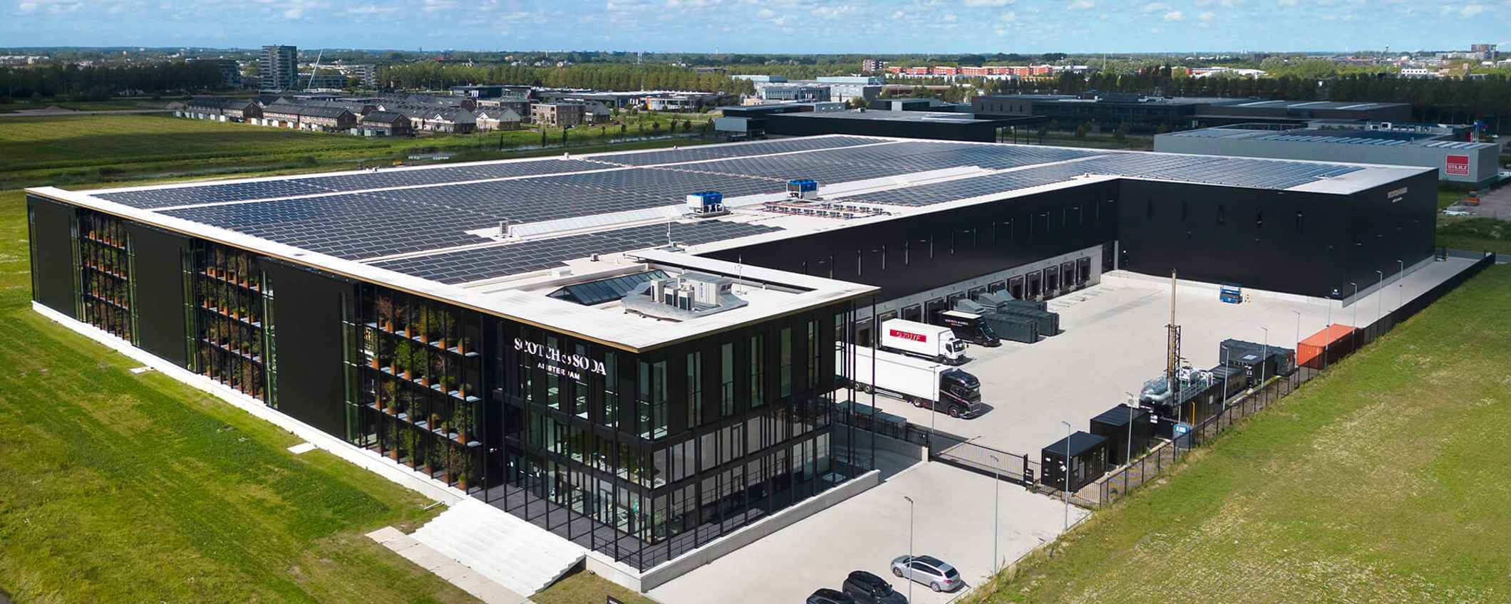 Joulz helpt bedrijven met verduurzamen