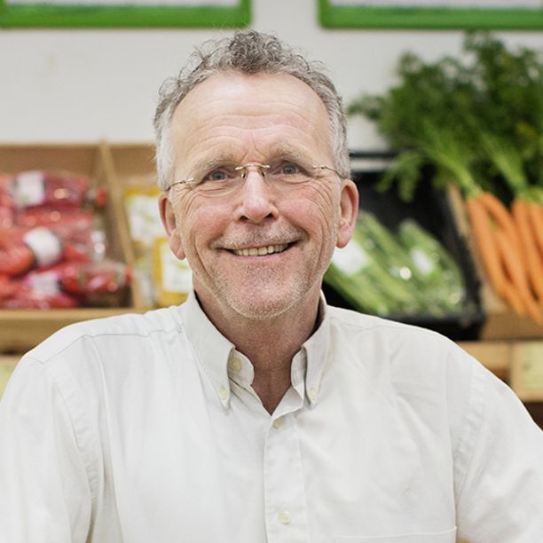 Eerlijke handel en persoonlijk contact bij natuurvoedingswinkel Ekodis