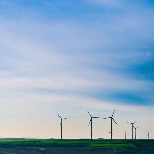 Triodos Bank onderschrijft commitment financiële sector om CO2-uitstoot tegen te gaan