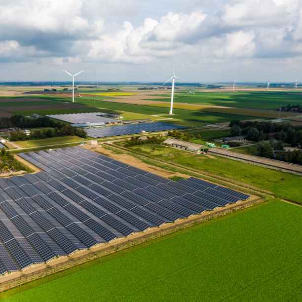 Hoe een superbatterij de energietransitie versnelt