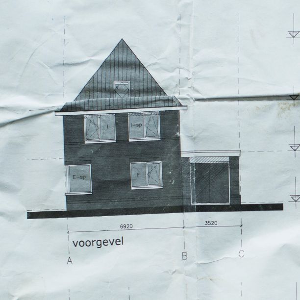Energieneutraal bouwen in 6 stappen