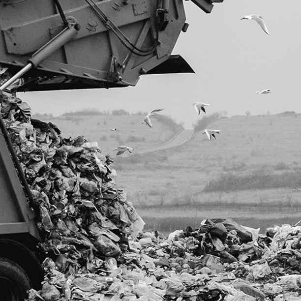 Waarom we investeren in rotzooi
