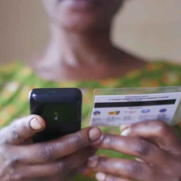 Technologische innovatie opent deuren voor jonge generaties in Afrika en het Midden-Oosten