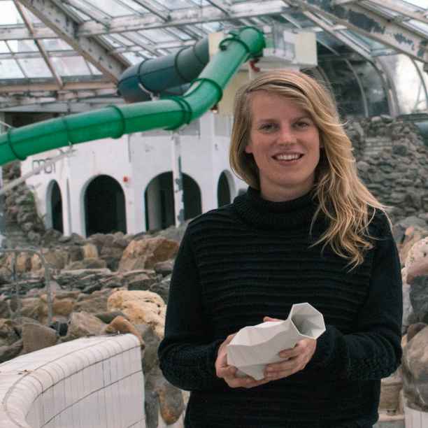 Better Future Factory maakt plastic producten met een circulair verhaal