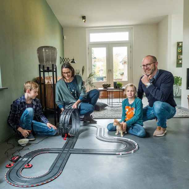 Stap voor stap je kind financieel wegwijs
