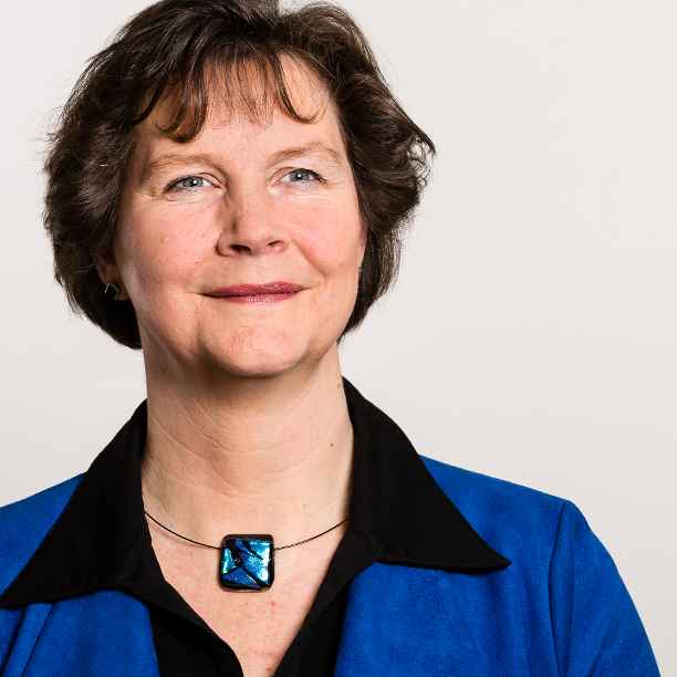 BNR-podcast: Patty Zuidhoek over circulair bouwen en ondernemen