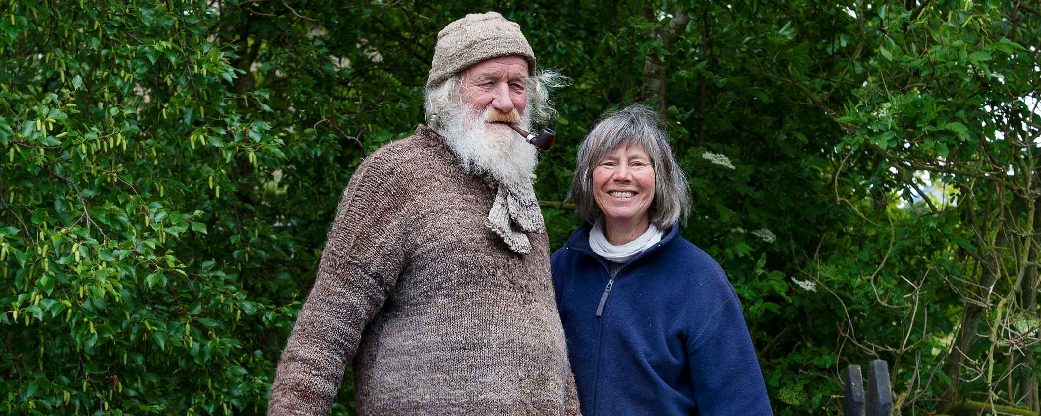 Reid de Jong en Cornelie zoeken opvolgers voor hun vuurtoren.jpg