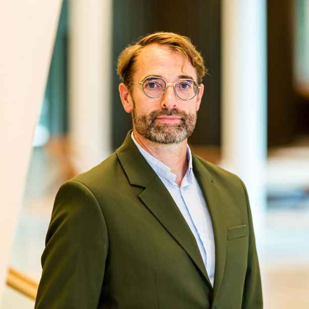 Hans Stegeman benoemd tot hoofdeconoom van Triodos Bank