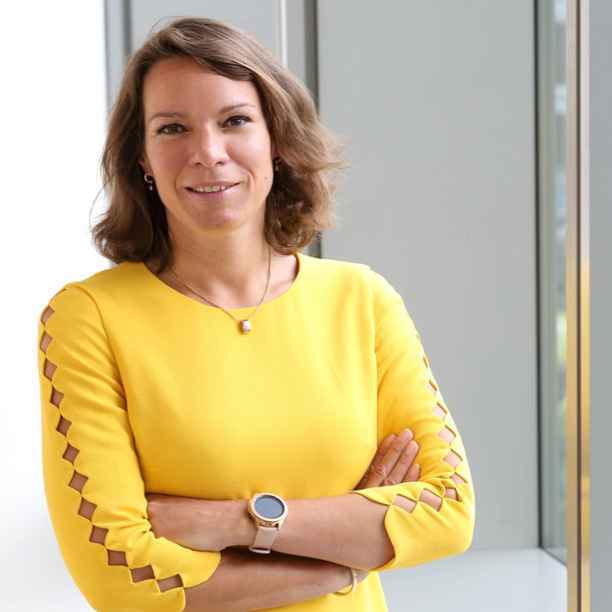 Triodos Bank Nederland benoemt Kitty de Heiden tot Directeur Personal & Private Banking