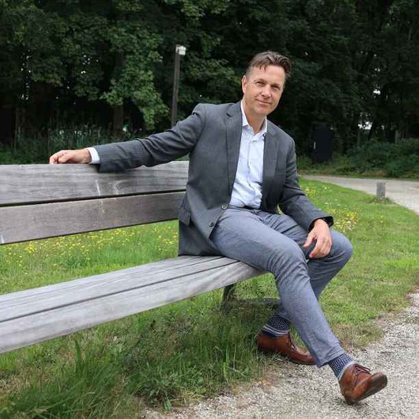 25 jaar pionier in groenbeleggen