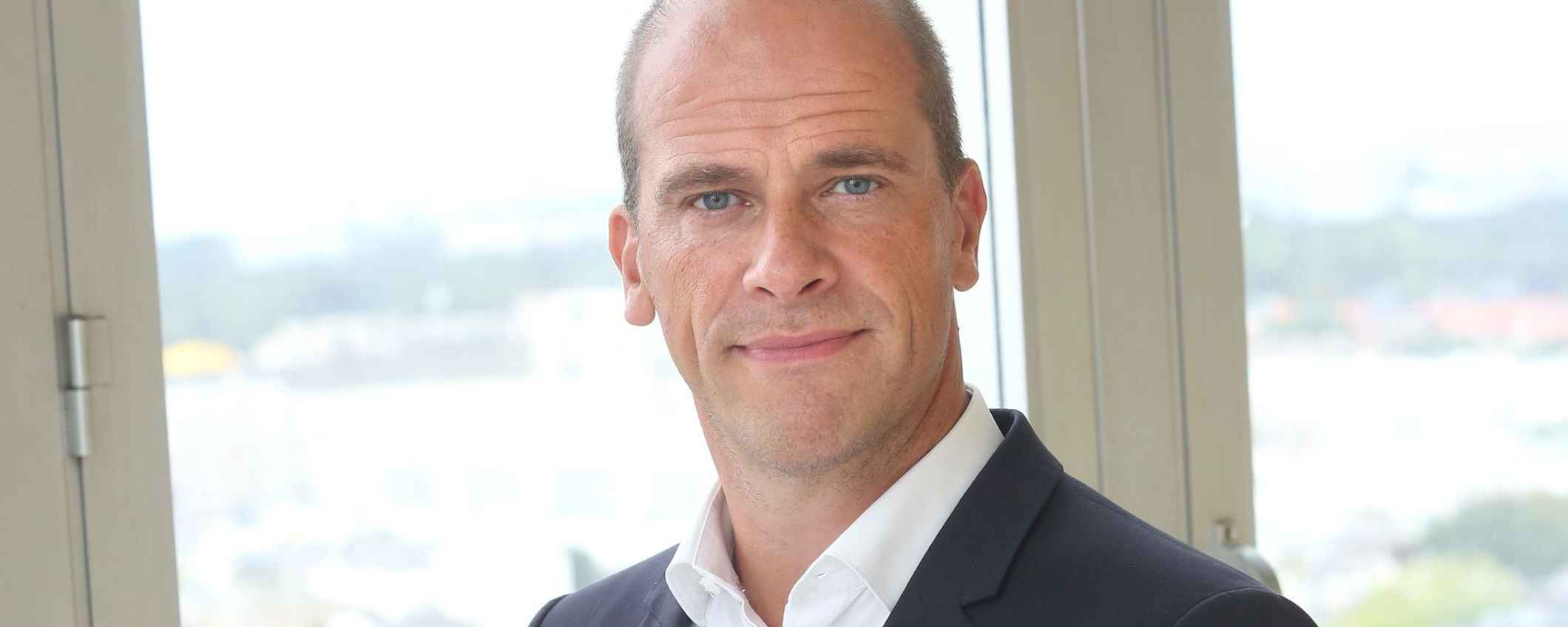 Diederik Samsom