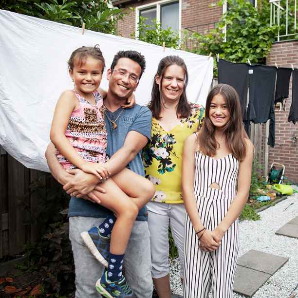 Hypotheek oversluiten, meteen je huis verduurzamen: Mirjam en Santino deden het