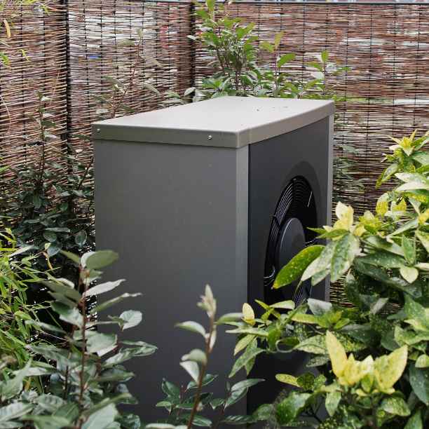Stap voor stap je huis verduurzamen: #1 de warmtepomp