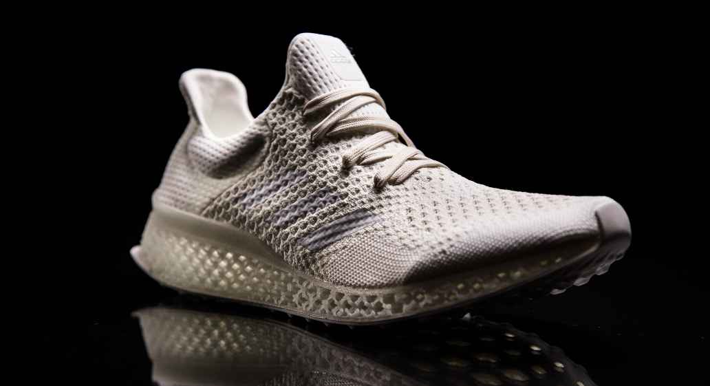 De Futurecraft Loop van Adidas