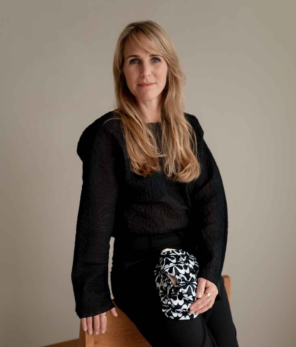 Steef Fleur, oprichter van Billie Wonder