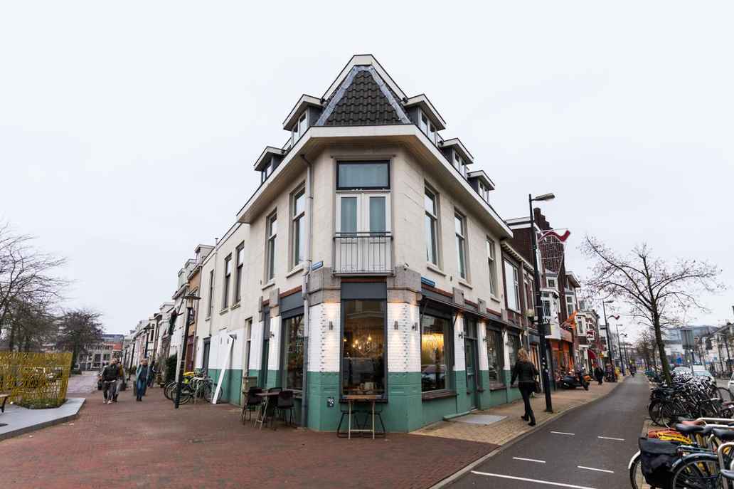 Restaurant Gys Utrecht