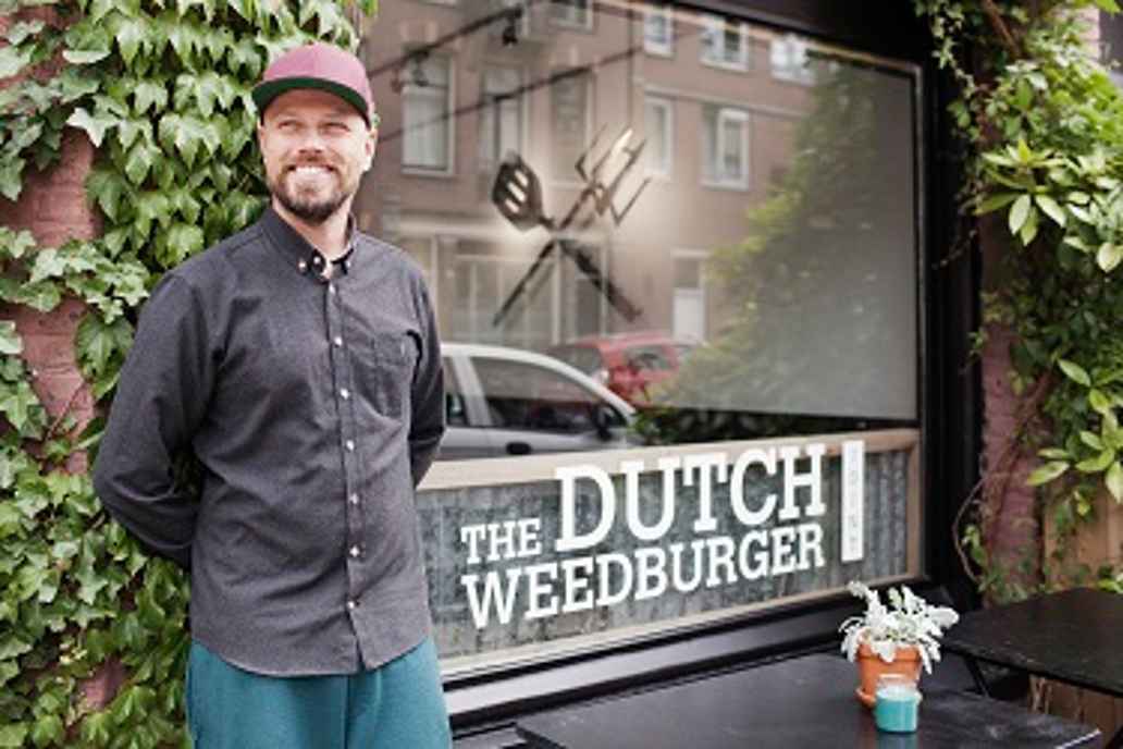 Mark Kulsdom