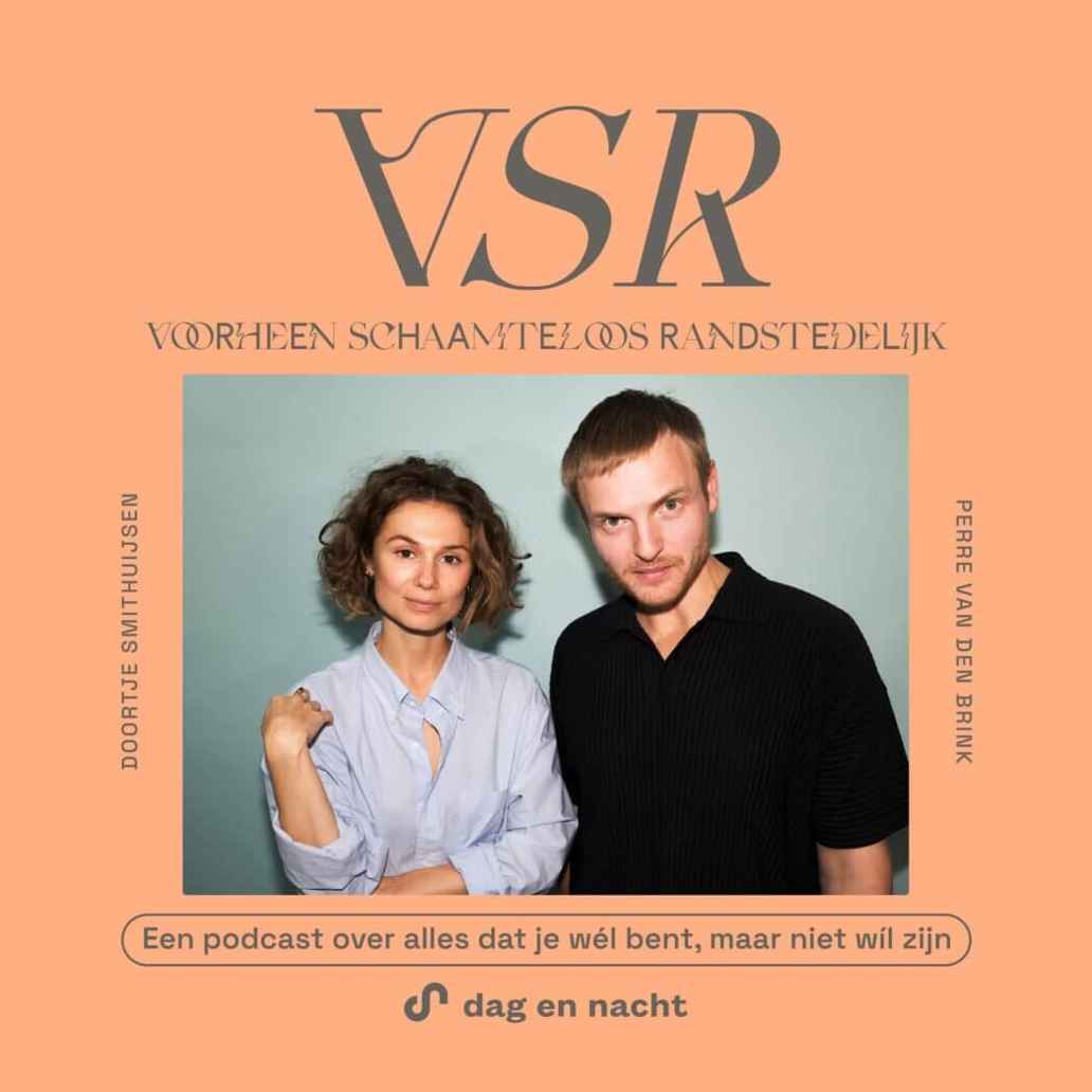VSR podcast