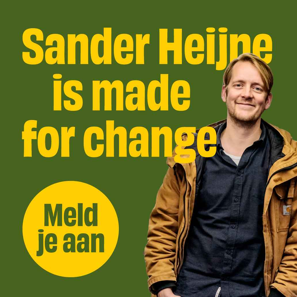 Triodos Bank Made For Change