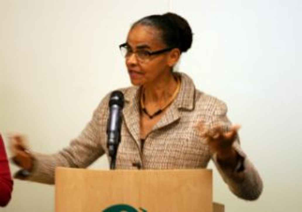 Marina Silva