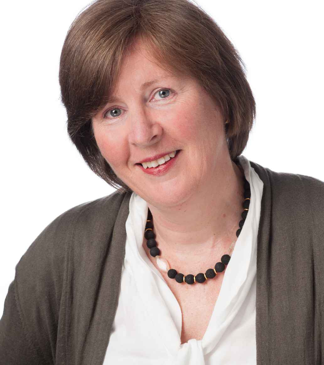 Nelleke van Olst, senior relatiemanager bij Triodos Bank