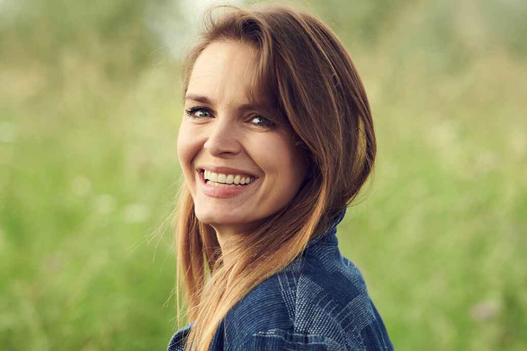 Hanna Verboom van Cinetree