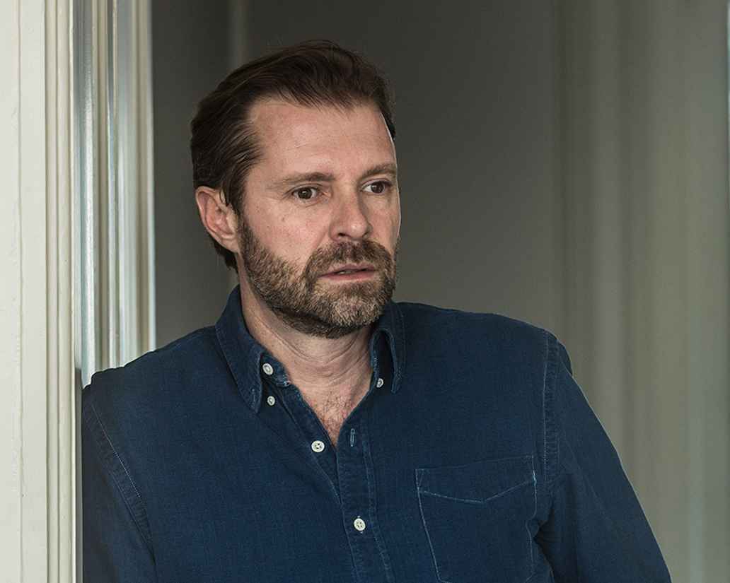 Joost Rigter