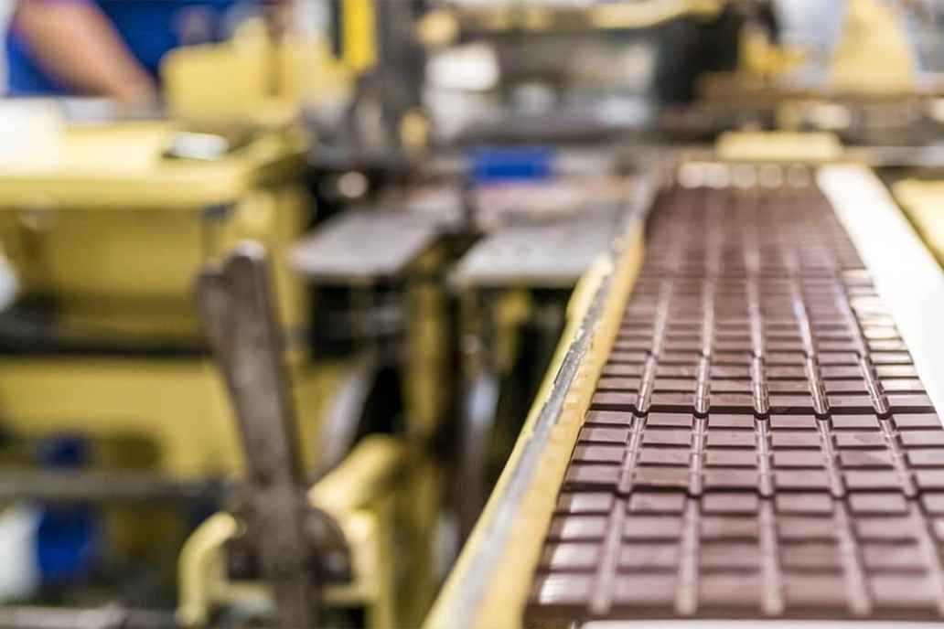 Chocolatemakers