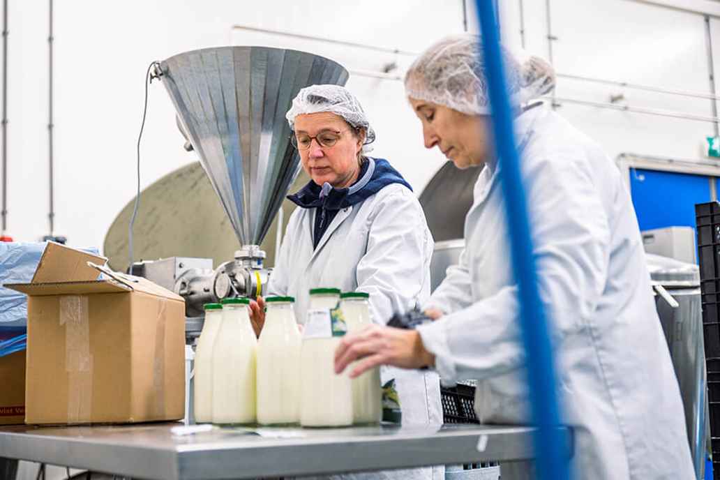 Craft Dairy