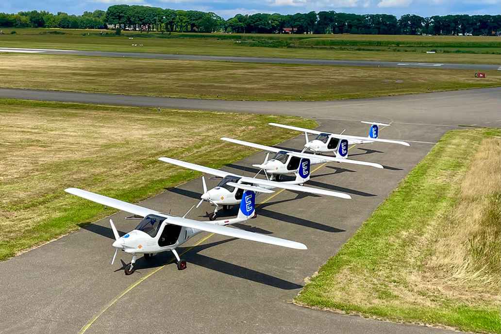 E-flight
