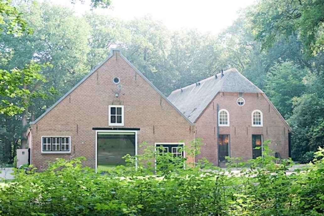 Landgoed Hoorneboeg