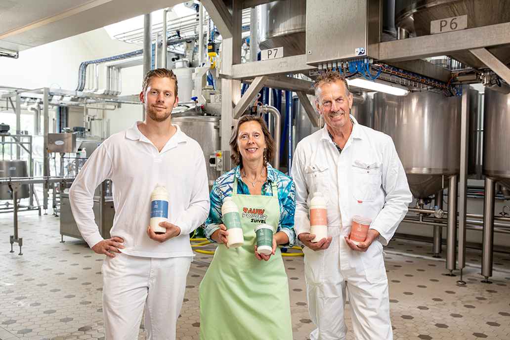 Raw Milk Company