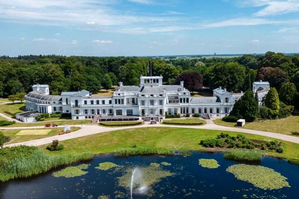 Paleis Soestdijk