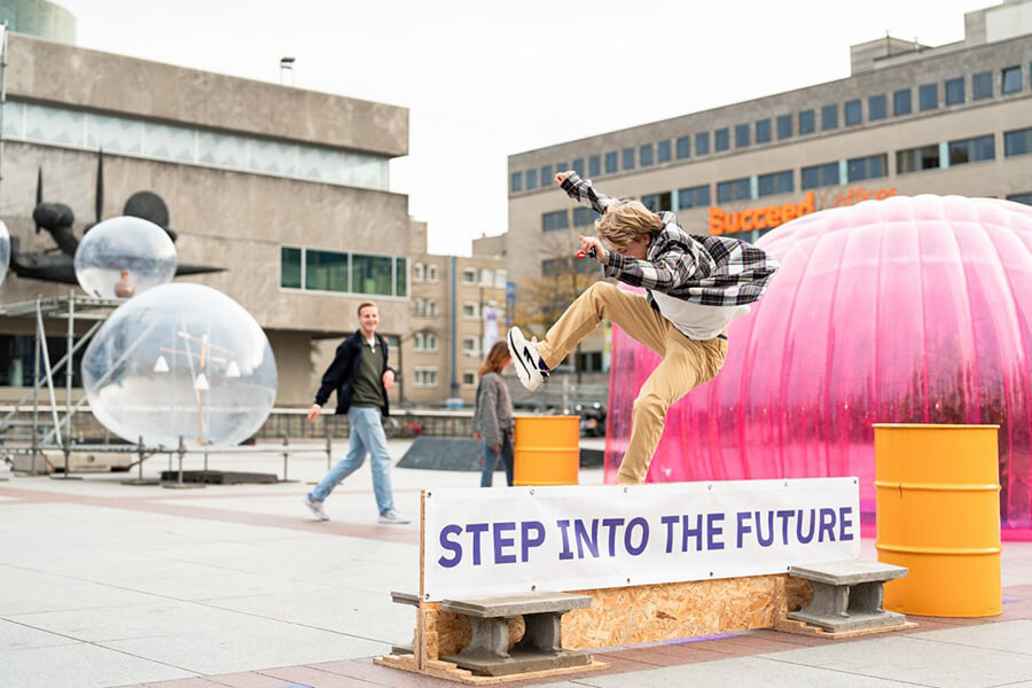 Dutch Design Week 2025