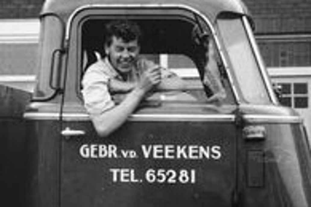 Gebr. van der Veekens