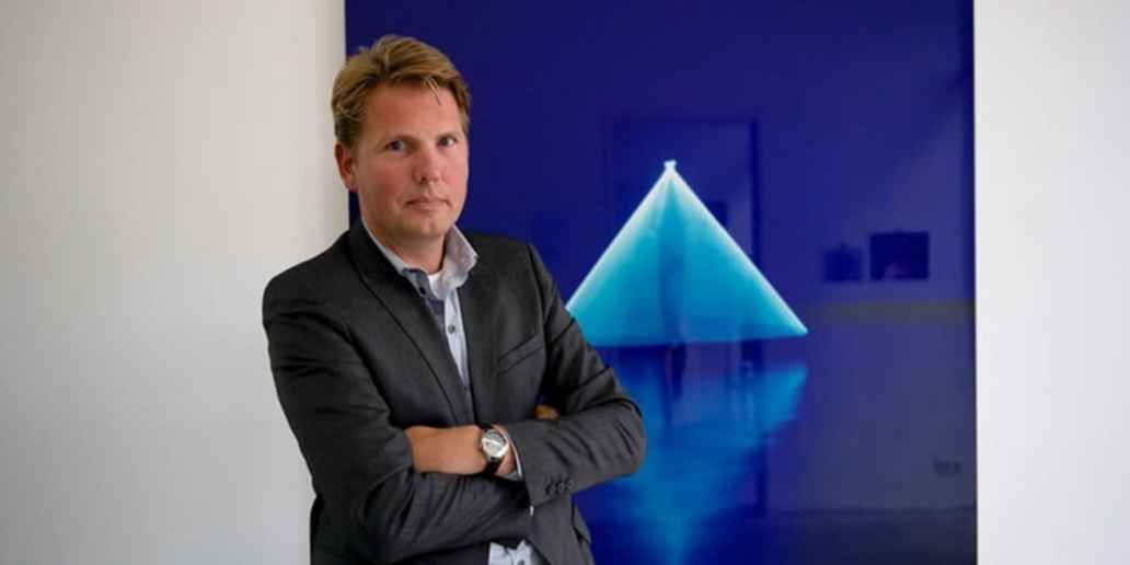 Alexander Ramselaar