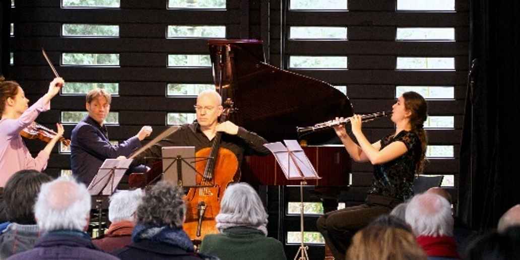 Herman van Veen Arts Center