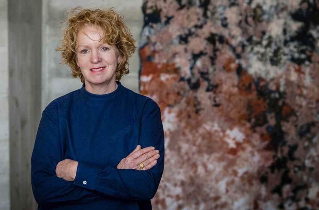 Claudy Jongstra