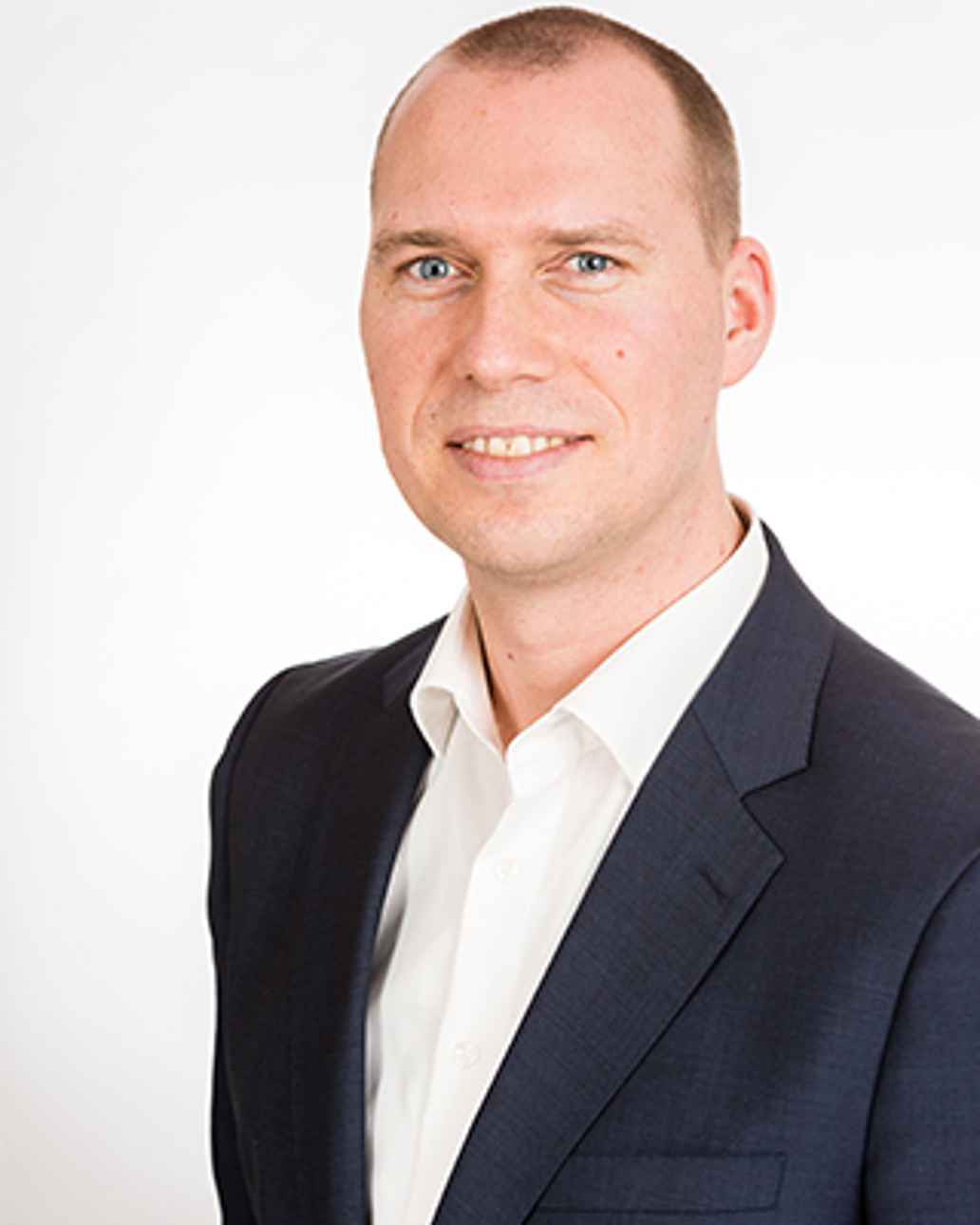 Jeroen Pels, Manager Triodos Hypotheken