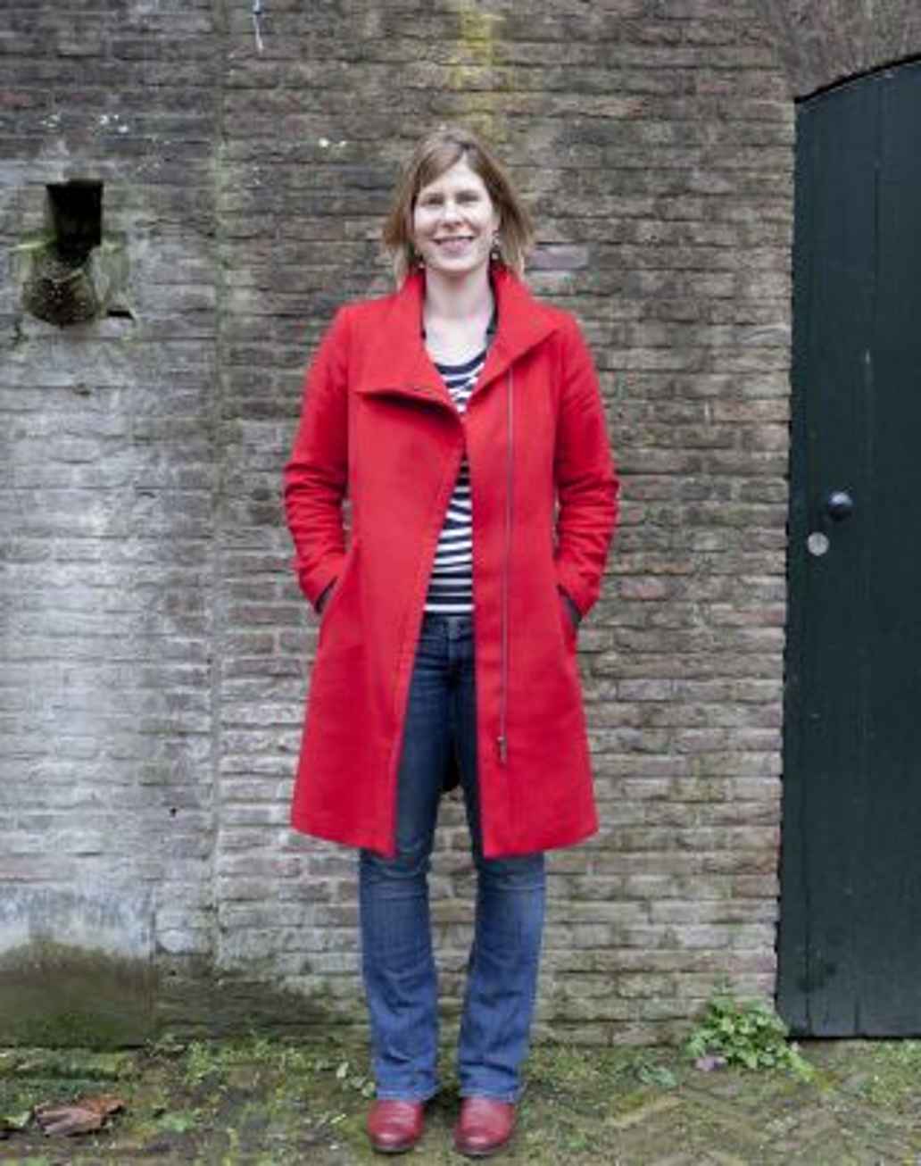 Hilde van Werven