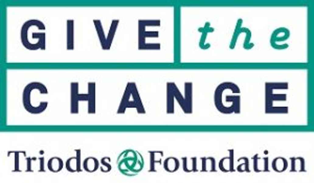 Give the change