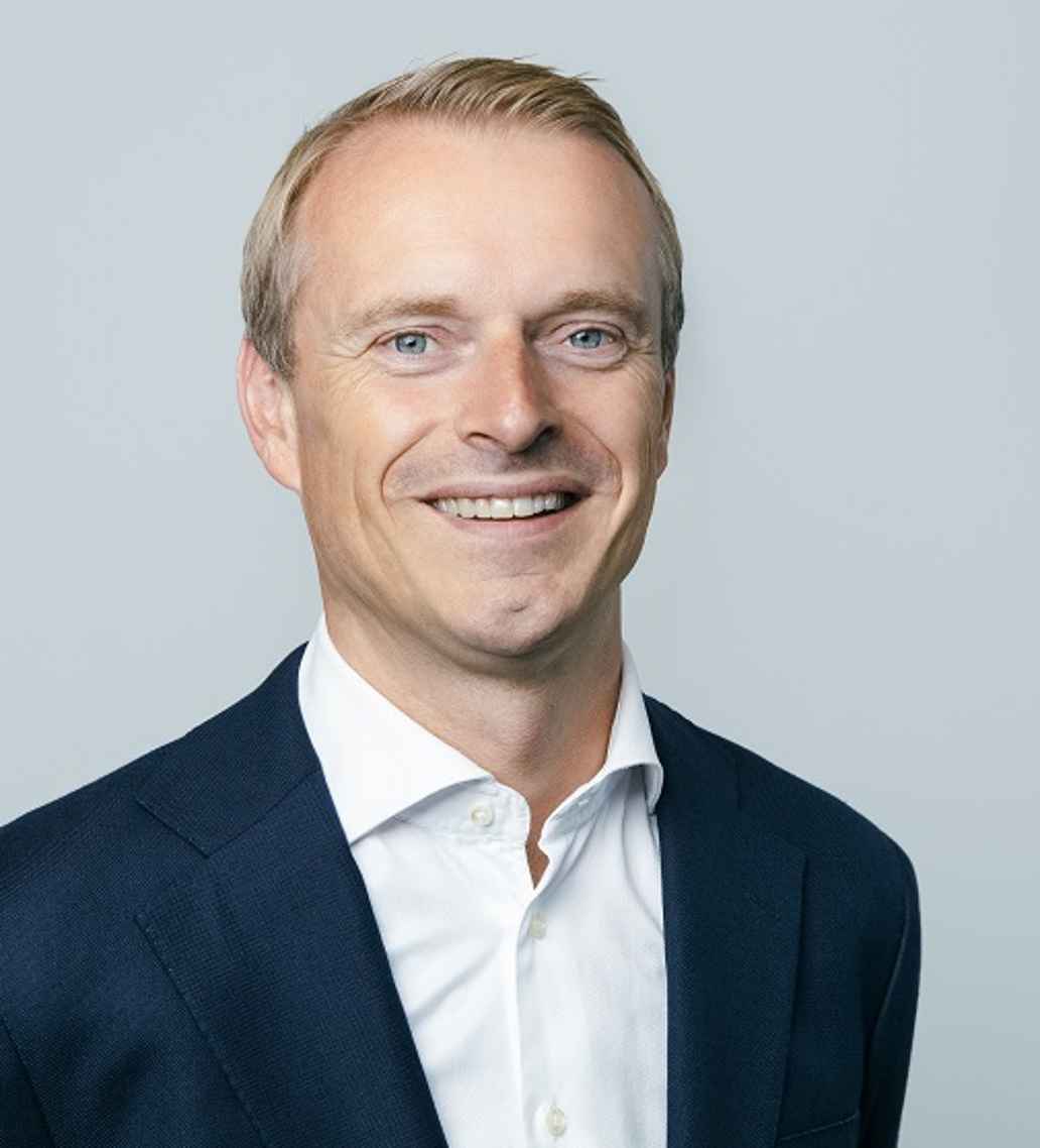 Jan Hein Rhebergen, Commercieel Directeur BeFrank